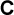 C