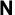 N