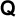 Q